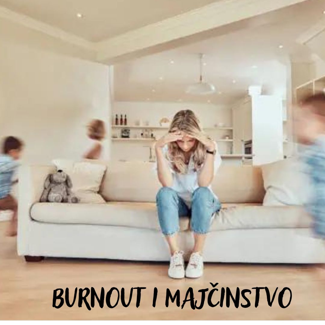 burnout naslovna