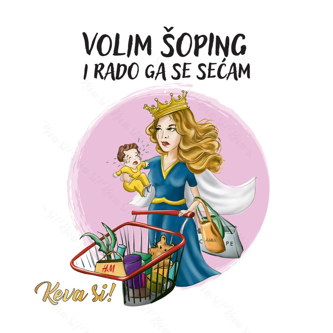 šoping