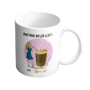 Dnevna doza kafe
