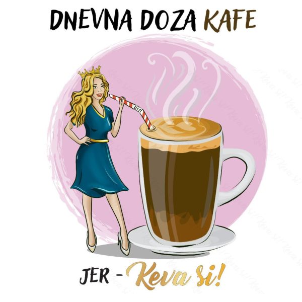 Dnevna doza kafe - Image 4
