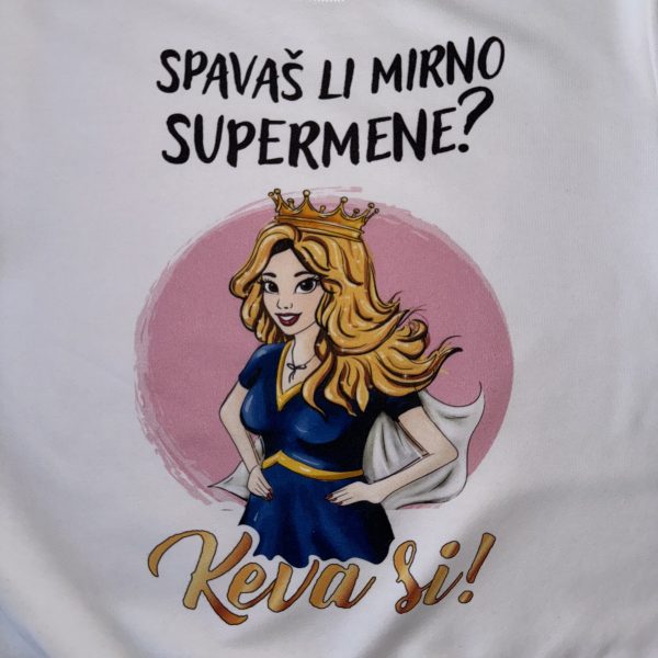 Duks "Spavaš li mirno supermene" - Image 3